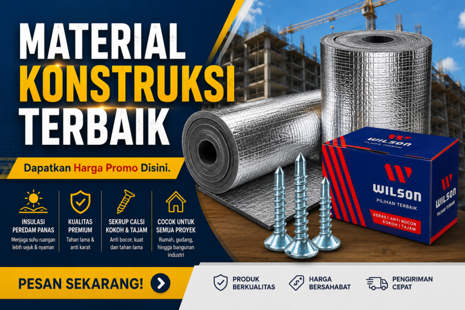 konstruksi
