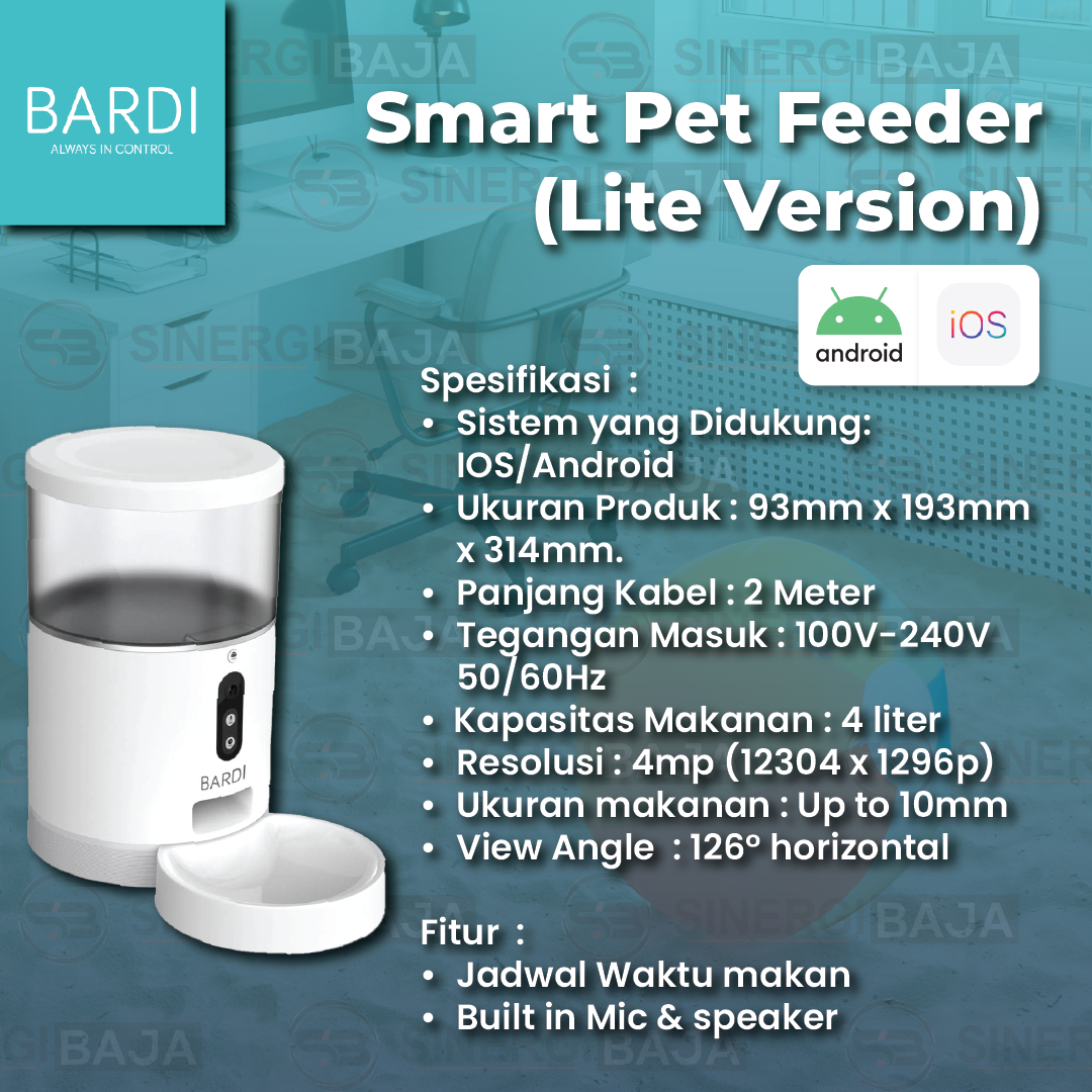 pet feeder-02