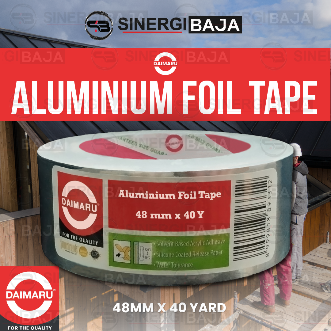 Tape Industri