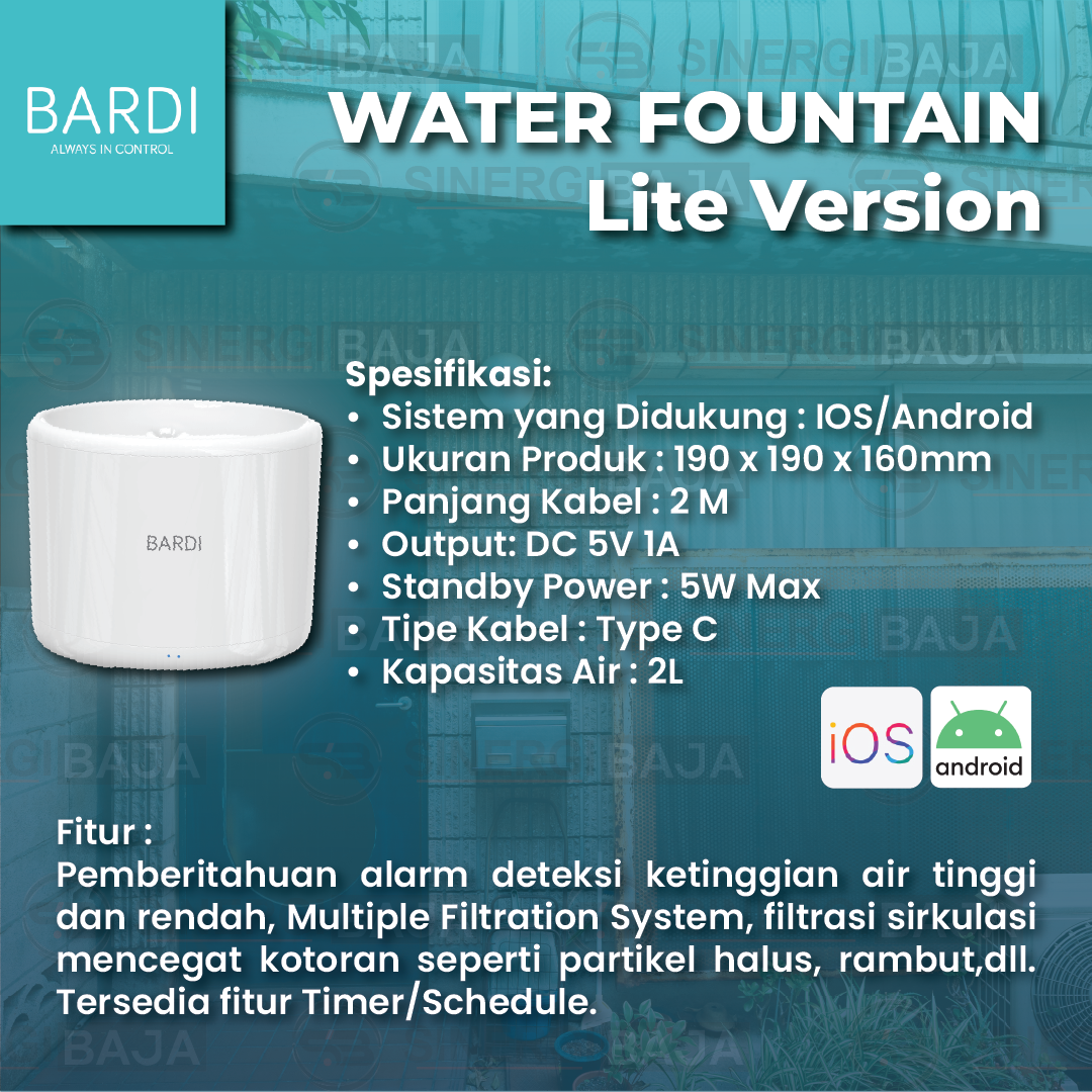 WATER FOUNTAIN-02